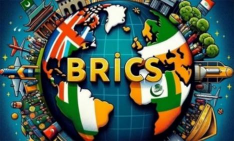 El surgimiento y desarrollo de los BRICS: una perspectiva europea