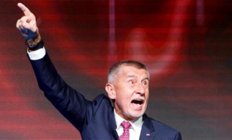 La soberanía contraataca: el rechazo checo a las políticas dictadas por la UE en las elecciones de 2025