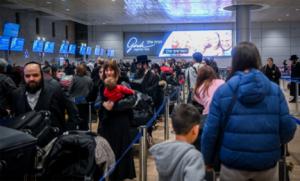 Una cifra récord de israelíes abandona el país y no tienen intención de regresar. Chipre y la nueva táctica de Israel en Gaza. Análisis