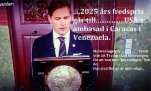 La corrupción y el engaño detrás del Premio de la Paz de Machado