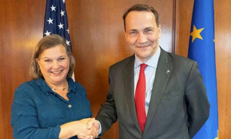 La propaganda antirrusa y la preparación de la guerra contra Rusia