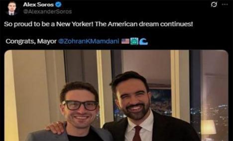 Noche de victorias para los demócratas de EE. UU. que aumentan una peligrosa fractura social en un país cada día más inviable. Análisis