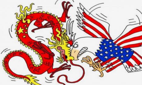 Club Valdai de Rusia: choque de China y EU, con retorno de las “civilizaciones-estados”