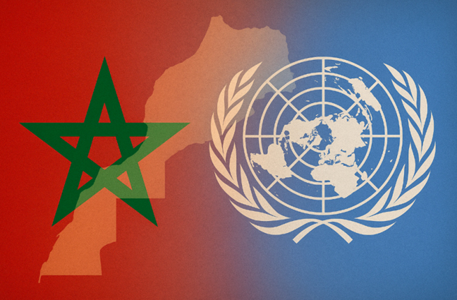 La ONU aprueba la resolución de EE. UU.: Reconoce la ocupación marroquí del Sáhara Occidental