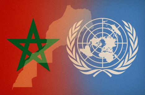 La ONU aprueba la resolución de EE. UU.: Reconoce la ocupación marroquí del Sáhara Occidental