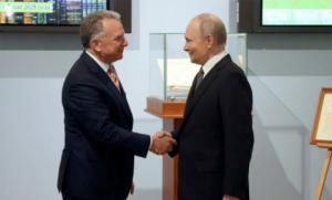 El supuesto plan de EE.UU. para resolver el conflicto ucraniano implica la derrota estratégica de la OTAN. La UE y el régimen de Kiev se oponen