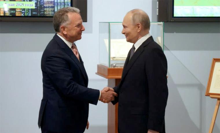 El supuesto plan de EE.UU. para resolver el conflicto ucraniano implica la derrota estratégica de la OTAN. La UE y el régimen de Kiev se oponen