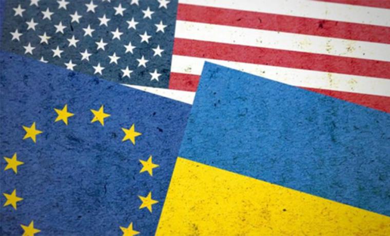 Primeros principios: Avanzando a través del teatro político entre Estados Unidos y Europa