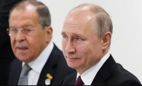 Posicionamiento de Rusia en las negociaciones con Washington. Análisis