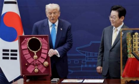 El engaño como arma en la guerra diplomática