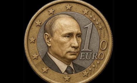 El robo de los fondos rusos y otras roturas en la UE: ¿qué presagia la demanda de Moscú contra Euroclear?