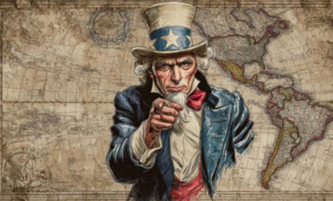 La Unión Europea debe ser destruida