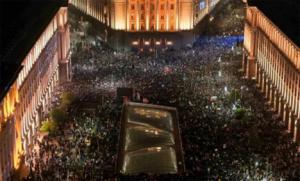 Desde 1989: El sueño búlgaro traicionado y un despertar inesperado en las calles