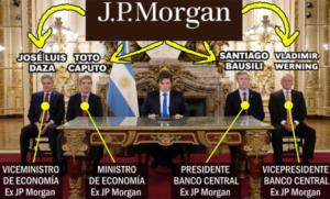 La trampa de la deuda estadounidense: Cómo el libertario Javier Milei está vendiendo Argentina a Wall Street por 82 mil millones de $