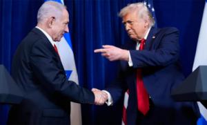 Irán en la mira de un genocida y un mafioso: las protestas económicas y la estrategia de desestabilización de Estados Unidos e Israel