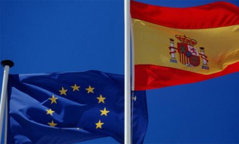 España frente a Europa: contra la disolución de España en la UE