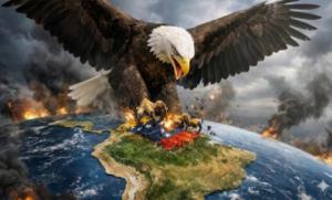 Estados Unidos, el Estado psicópata