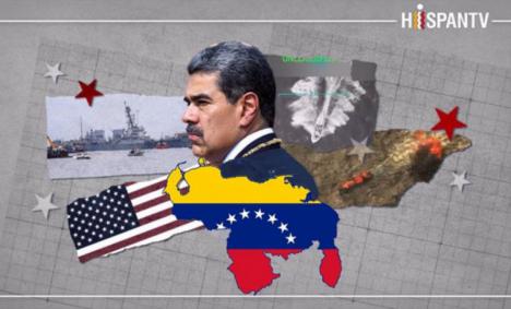 Neuropolítica de una agresión: Cuando el control mental se prepara para el control de recursos