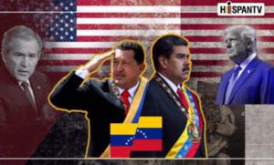 Complot estadounidense en Venezuela: del golpe contra Chávez en 2002 al secuestro de Maduro en 2026
