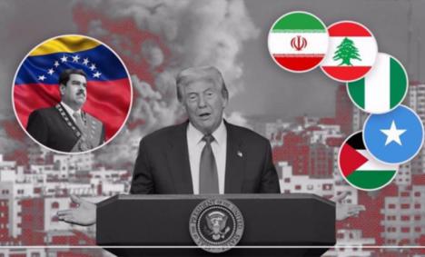 Donald Trump: ¿Un rebelde anti-establishment o un gánster con traje?