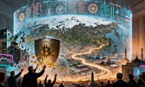 El escudo de las sanciones: Mantener las sanciones puede ser la mejor oportunidad de Rusia para sobrevivir