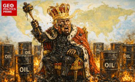 El ocaso de una era: por qué ya no existe un Occidente unido y qué debe hacer Europa