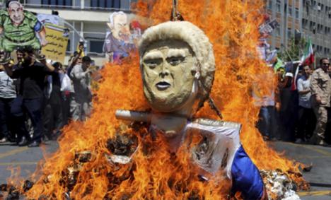 Más allá de Trump: las raíces estructurales del conflicto con Irán