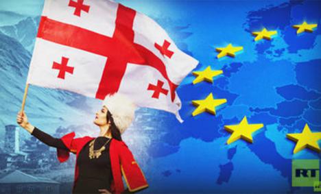 Las estrategias postsoviéticas de la UE han llegado a sus límites