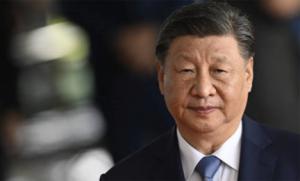 China está jugando a largo plazo en este volátil escenario de Oriente Medio