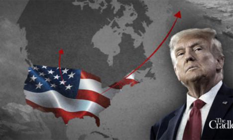 De Groenlandia a Canadá: la fiebre anexionista de Trump