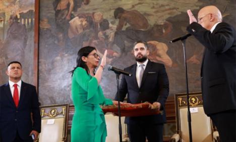 Precisiones sobre la intervención militar de Estados Unidos en Venezuela y el derecho internacional