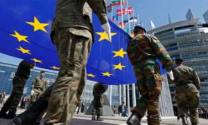 La UE hacia su (auto)destrucción