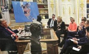 La falacia del nuevo Yalta