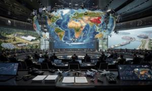 Rapsodia bávara: la Conferencia sobre Inseguridad apunta a la recolonización del Sur Global