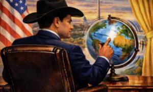 El nuevo atlantismo de Marco Rubio