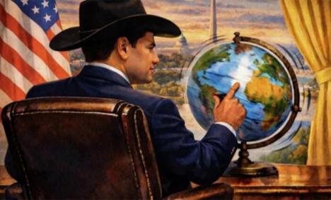 El nuevo atlantismo de Marco Rubio