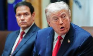 Farsa de Trump en el Caribe: Asedio a la soberanía regional