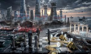 La confrontación con Rusia es la “nueva normalidad” para la OTAN. ¿Mereció la pena la "integración europea" por lo que tiene Ucrania hoy?