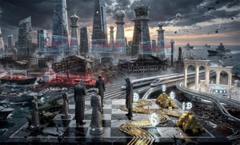 La confrontación con Rusia es la “nueva normalidad” para la OTAN. ¿Mereció la pena la 'integración europea' por lo que tiene Ucrania hoy?