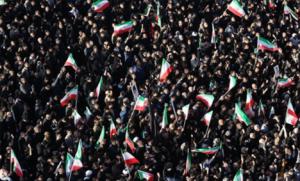 Con el asesinato de Khamenei, Tel Aviv y Washington hacen posible lo que dicen haber querido evitar