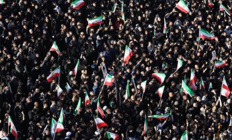 Con el asesinato de Khamenei, Tel Aviv y Washington hacen posible lo que dicen haber querido evitar