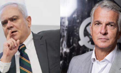 Jacques Baud es una persona valiente y está contraatacando: UBS está bloqueando sus cuentas