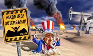 Guerra contra Irán: La banalidad del mal y la guerra en Oriente Medio