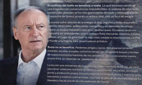 ¿Hasta dónde podría extenderse el conflicto del Golfo?
