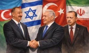 Los desacuerdos entre Turquía y Azerbaiyán sobre Irán están alterando el equilibrio regional