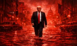 Guerra con Irán: El resultado es predecible, pero aún está por verse cuán profunda será la sangre que el mundo tendrá que ahogar