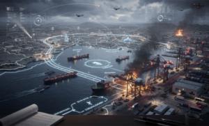 Bajo presión, Moscú y Teherán cierran filas