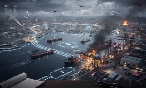 Bajo presión, Moscú y Teherán cierran filas