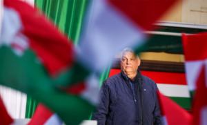 La UE manipula otra elección: Hungría cae en el globalismo