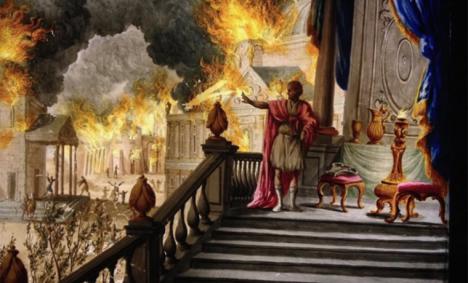 Derrumbe del derecho multilateral y confusión de los campos de batalla